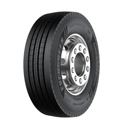 Evergreen LineRoute ESL01 vodicí pneumatika 315/70 R22.5