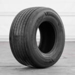 Landspider LONGTRAXX HT900 Pneumatiky pro návěs 435/50 R19,5 - Obrázek 2