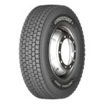 Landspider LONGTRAXX DR660 Záběrové pneumatiky 235/75 R17.5