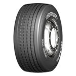 Landspider LONGTRAXX HT900 Pneumatiky pro návěs 435/50 R19,5