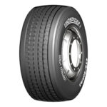 Landspider LONGTRAXX HT900 Pneumatiky pro návěs 445/45 R19,5