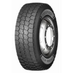 Landspider LONGTRAXX MT770 Záběrové pneumatiky 385/65 R22.5