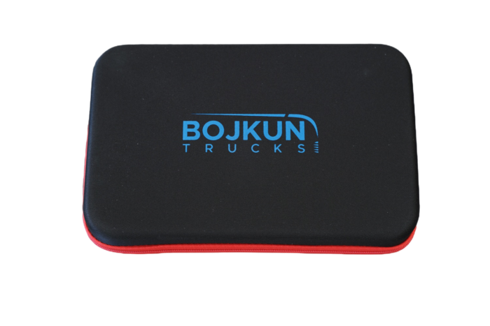 Sada na opravu pneumatik Bojkun Trucks - Obrázek 2